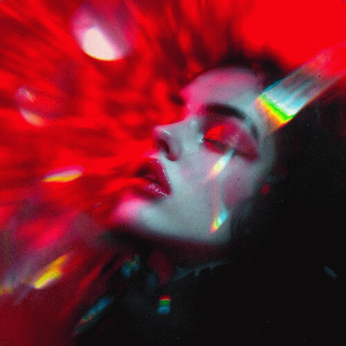 Prospective : Who I Am